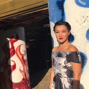 Meet your Posher, Jenn